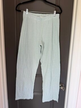 Lake Women's Striped Lounge Pants Size S
